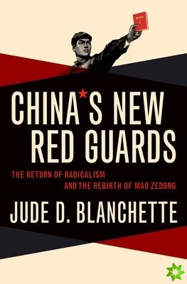 China's New Red Guards