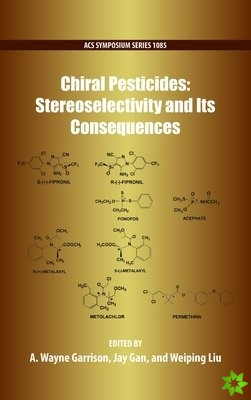 Chiral Pesticides