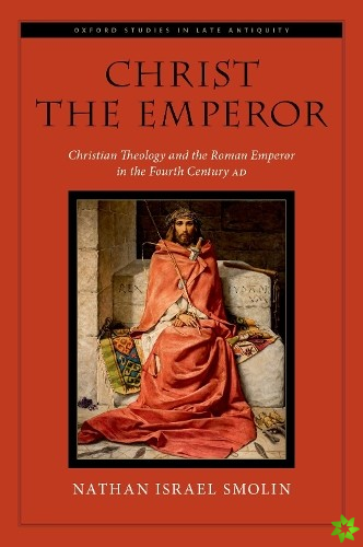 Christ the Emperor