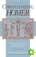 Christianizing Homer