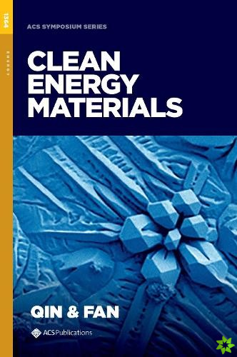 Clean Energy Materials
