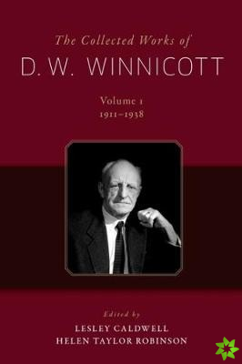 Collected Works of D. W. Winnicott