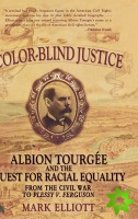 Color-Blind Justice