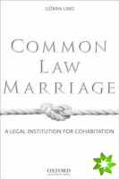 Common Law Marriage