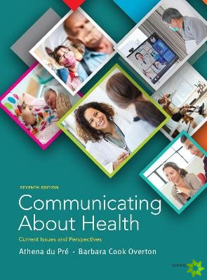 Communicating About Health 7e