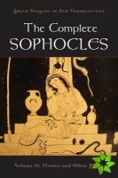 Complete Sophocles