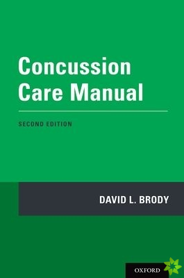 Concussion Care Manual