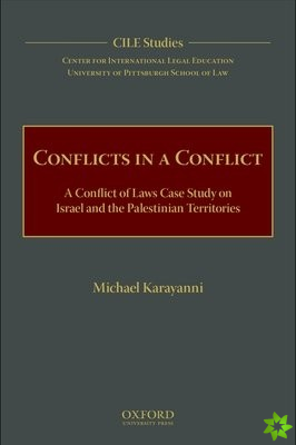 Conflicts in a Conflict
