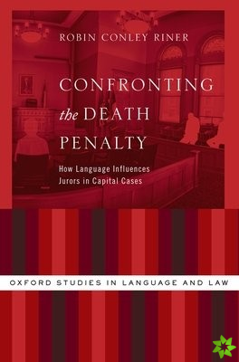 Confronting the Death Penalty
