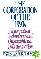 Corporation of the 1990s