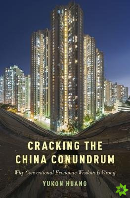Cracking the China Conundrum