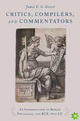 Critics, Compilers, and Commentators