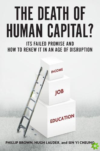 Death of Human Capital?
