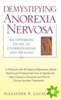 Demystifying Anorexia Nervosa