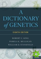 Dictionary of Genetics
