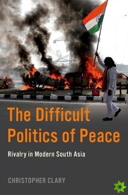 Difficult Politics of Peace