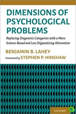 Dimensions of Psychological Problems