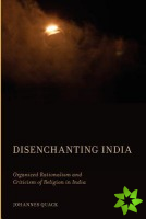 Disenchanting India