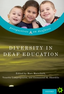 Diversity in Deaf Education