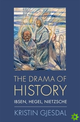 Drama of History