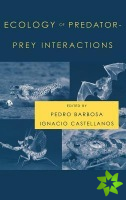 Ecology of Predator-Prey Interactions