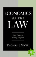 Economics of the Law