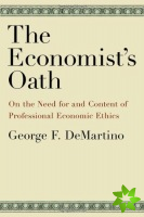 Economist's Oath