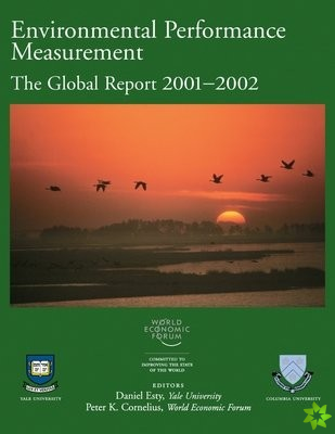 Environmental Performance Measurement