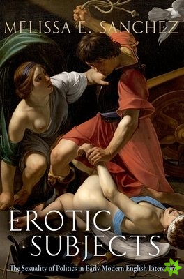 Erotic Subjects