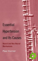Essential Hypertension and Its Causes