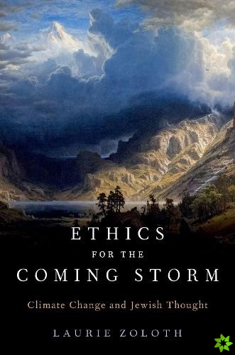 Ethics for the Coming Storm