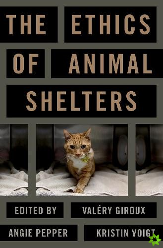 Ethics of Animal Shelters