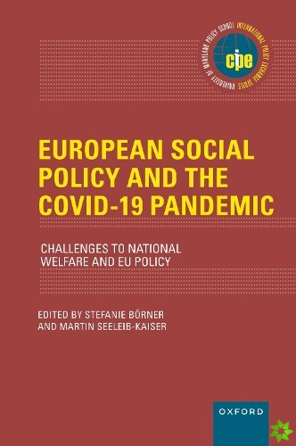 European Social Policy and the COVID-19 Pandemic