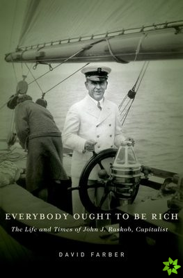 Everybody Ought to Be Rich