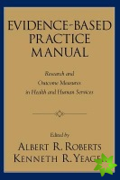 Evidence-Based Practice Manual