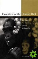 Evolution of the Human Diet