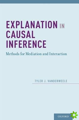 Explanation in Causal Inference