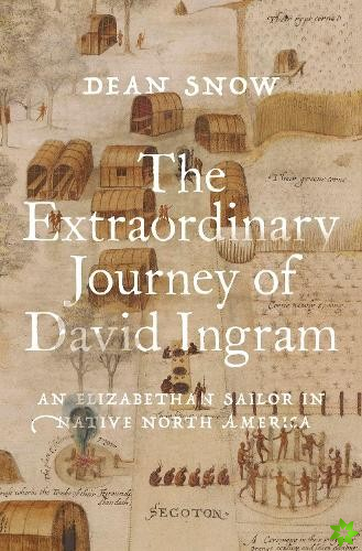 Extraordinary Journey of David Ingram
