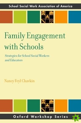 Family Engagement with Schools
