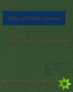 Flora of North America: Volume 20: Magnoliophyta: Asteridae, Part 7: Asteraceae, Part 2