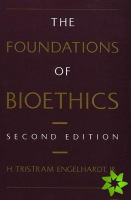 Foundations of Bioethics