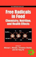 Free Radicals in Foods
