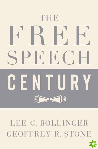 Free Speech Century