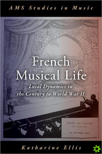 French Musical Life