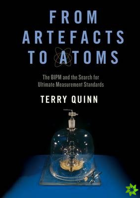 From Artefacts to Atoms