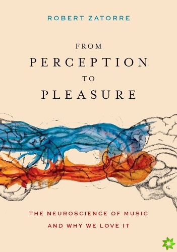 From Perception to Pleasure