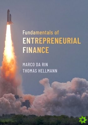 Fundamentals of Entrepreneurial Finance