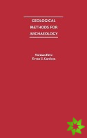 Geological Methods for Archaeology