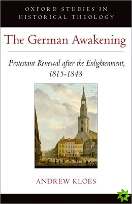 German Awakening