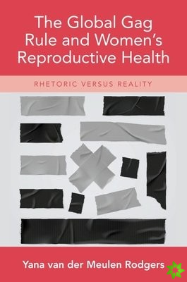 Global Gag Rule and Women's Reproductive Health